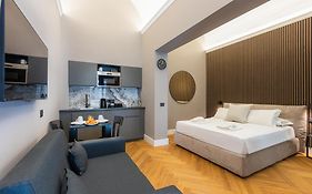 Luxury Suite Trevi